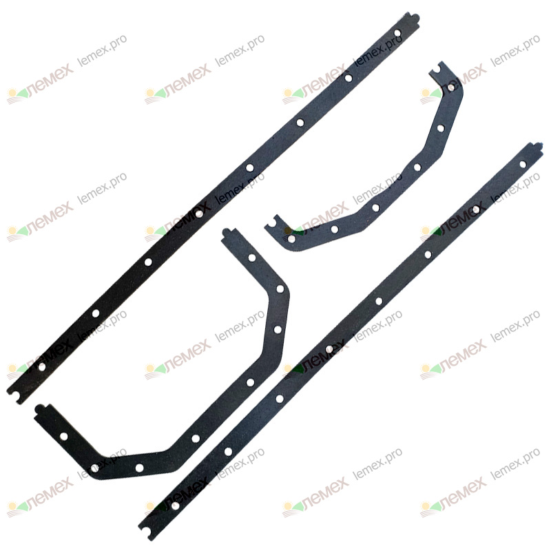 Прокладка поддона Д-260 (комплект 4 шт.)