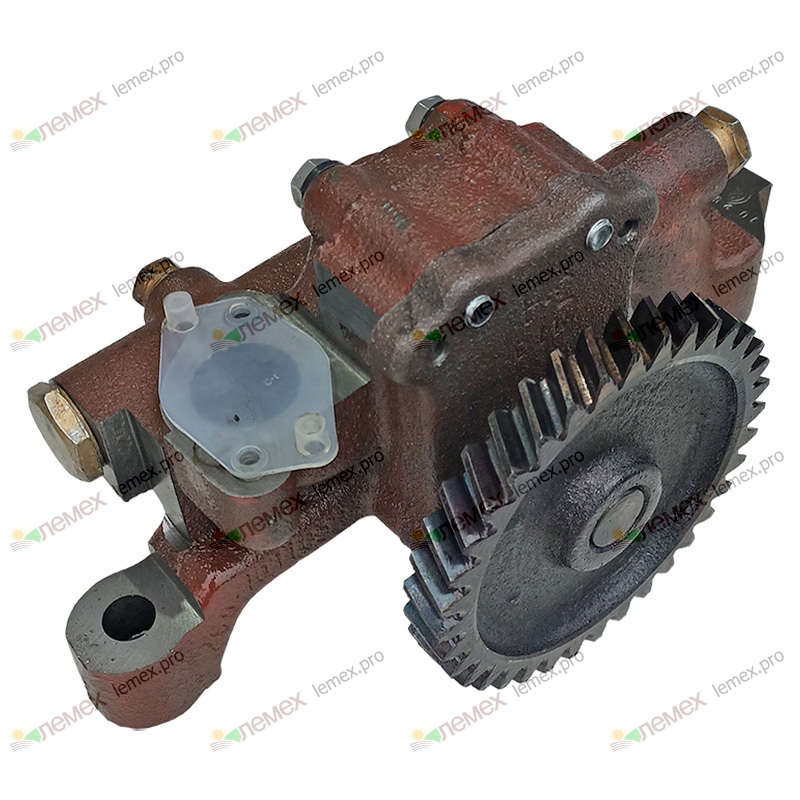 Насос масляный Д-260, МТЗ-1221/1523