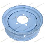 Диск колеса Т-16, -25, -30, передний (4,5Е*16) КСО, КПС, КИР (Китай)