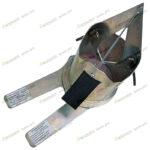 Дозатор 155 мм. (растариватель) для мешков Биг-Бэг