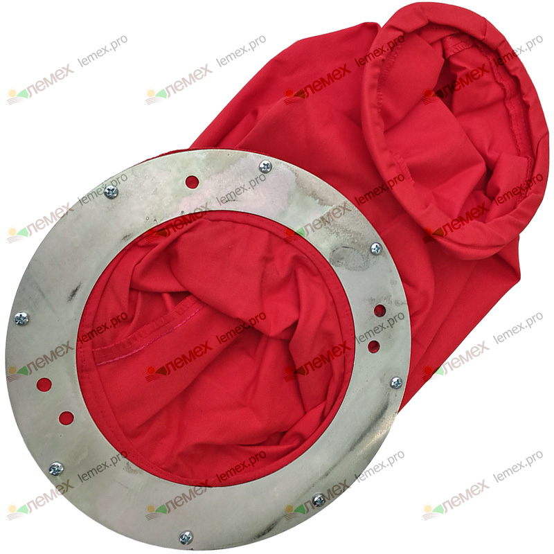 Рукав (L=1 м) для дозатора Rbag 155