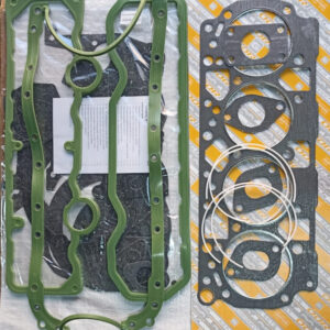 Комплект прокладок двигателя Д-240 полный (34 поз.) (сил)