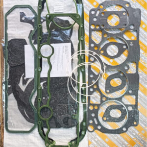 Комплект прокладок двигателя Д-240 полный (34 поз.) (сил.арм)