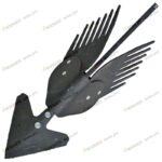 Окучник перьевой (КРН) (корпус 2)