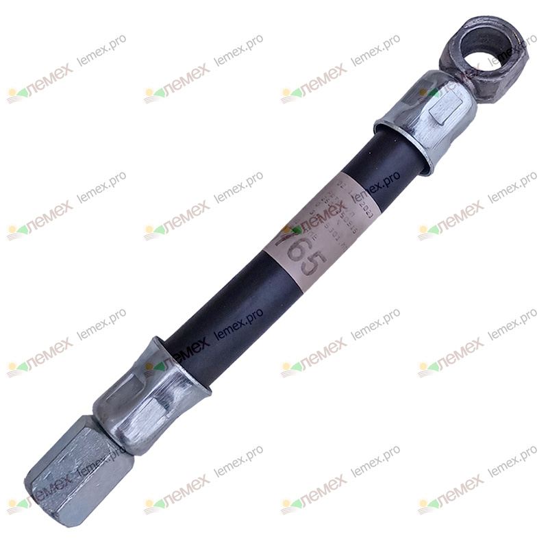 Маслопровод компрессора, Д-260