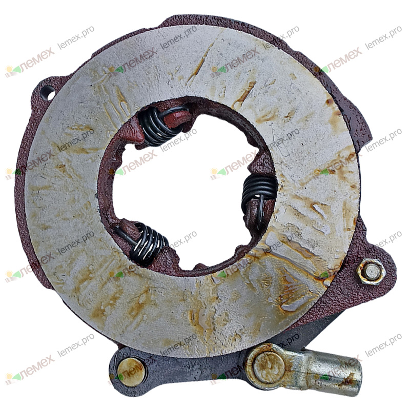 50-3502030 Диск нажимной в сборе, МТЗ (схлестка)