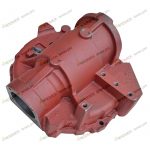 Корпус редуктора правый, МТЗ-82