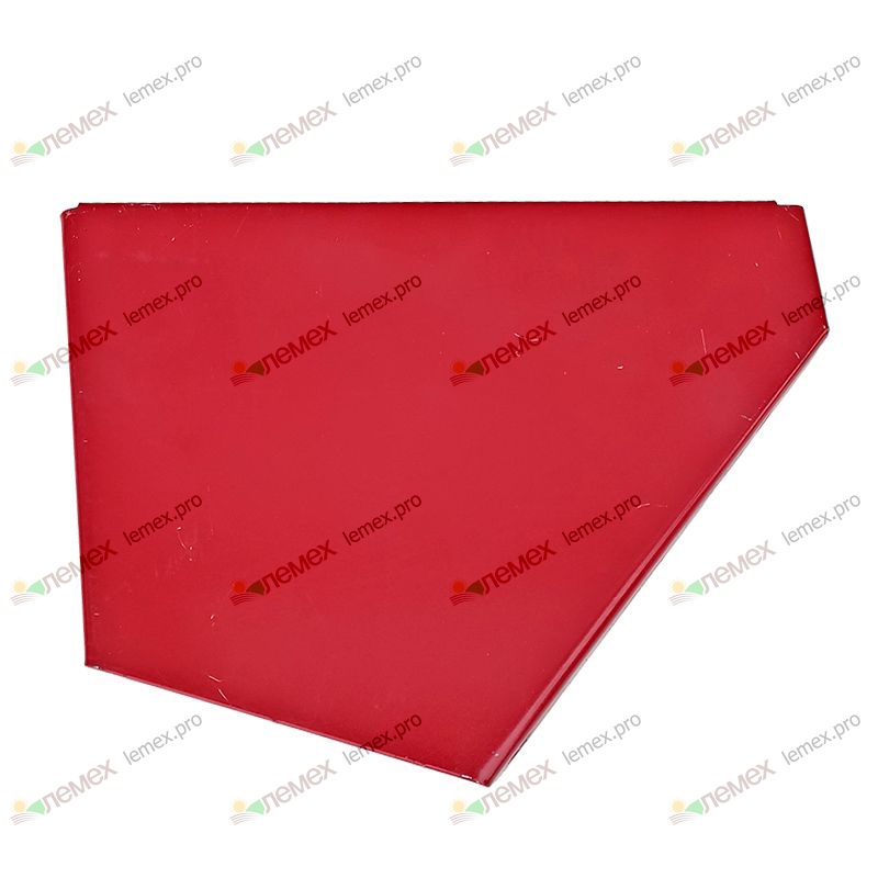 Связь (перегородка) внутренняя бункера СЗГ