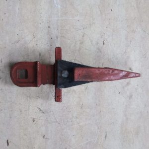 Палец одинарный режущего аппарата (КЗНМ 19.301)