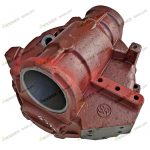 Корпус редуктора левый, МТЗ-82