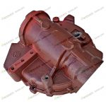 Корпус редуктора левый, МТЗ-82