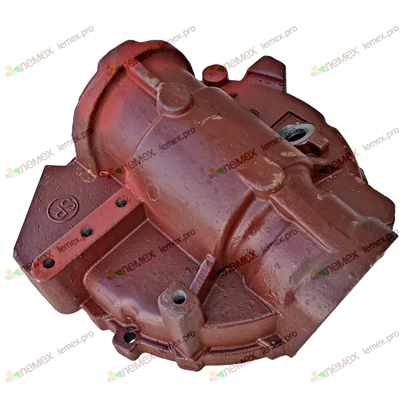 Корпус редуктора левый, МТЗ-82