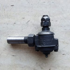 Головка шатуна