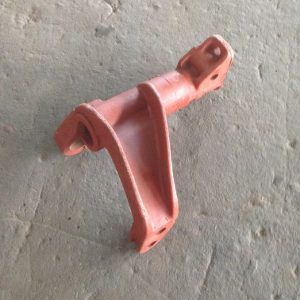 Шарнир башмака КЗНМ 04.206