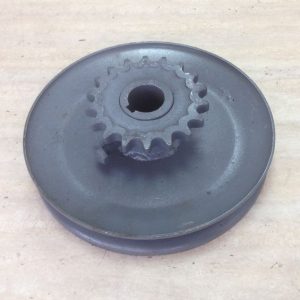 Блок приводной (ЖВН-6 "Ферзь")