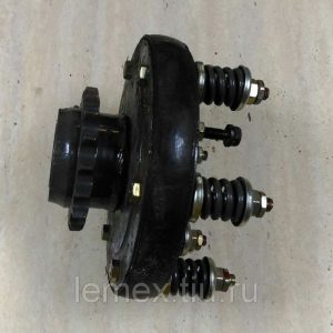 Муфта фрикционная