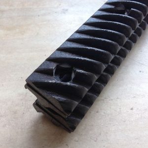 Бич барабана правый (Нива, Енисей)