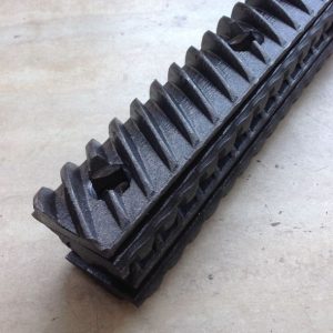 Бич барабана левый (Нива, Енисей)