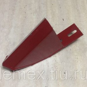 Носок боковой стальной