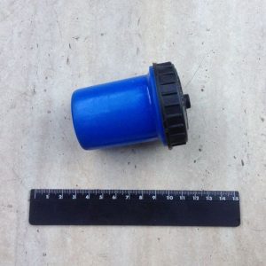 Бачок гл. торм. цилиндра в сб.