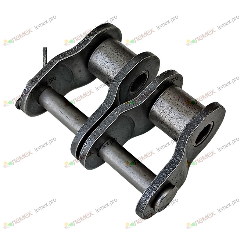 Звено переходное двухрядное П-2ПР-25,4-114