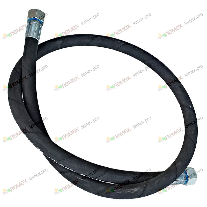 Рукав высокого давления М27х1,5 L=1810 2SN16 250bar