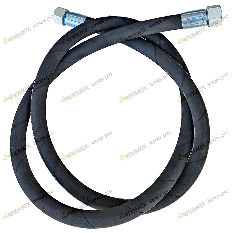 Рукав высокого давления М27х1,5 L=2110 2SN16 250bar