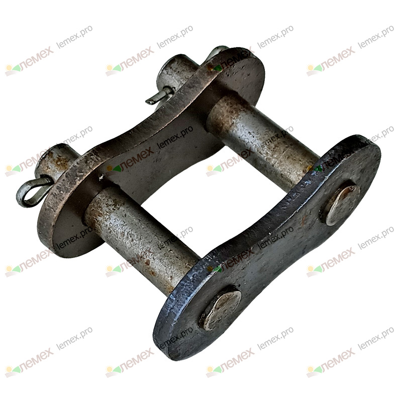 Звено соединительное С-ПР-38,1-127(Ф11мм)