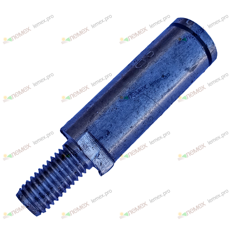 Ось (Ф20) натяж. ролика контрпривода сеялки